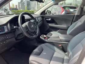 Kia Niro EV (2020) thumbnail 40