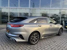 Kia Proceed (2021) thumbnail 36