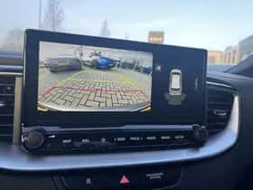 Kia Proceed (2021) thumbnail 47