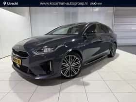 Kia Proceed (2021) thumbnail 73