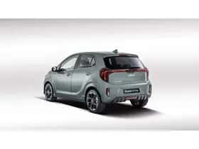 Kia Picanto (2025) thumbnail 18
