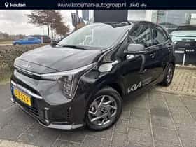 Kia Picanto (2025) thumbnail 33