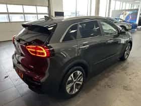 Kia Niro EV (2021) thumbnail 30