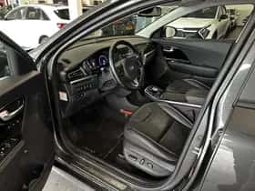 Kia Niro EV (2021) thumbnail 35