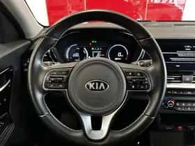 Kia Niro EV (2021) thumbnail 39