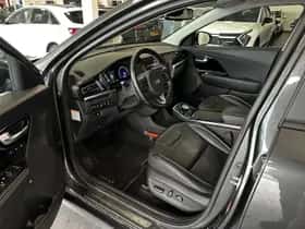 Kia Niro EV (2021) thumbnail 5
