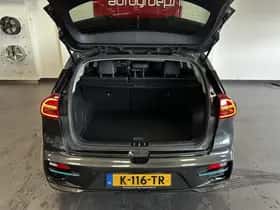 Kia Niro EV (2021) thumbnail 56