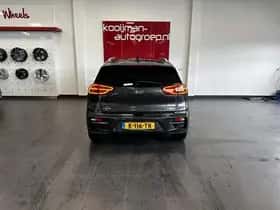Kia Niro EV (2021) thumbnail 57