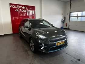 Kia Niro EV (2021) thumbnail 59