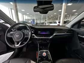 Kia Niro EV (2021) thumbnail 8