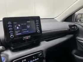 Toyota Yaris (2023) thumbnail 18