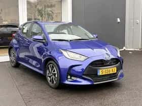 Toyota Yaris (2023) thumbnail 23