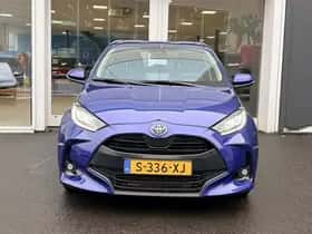 Toyota Yaris (2023) thumbnail 25