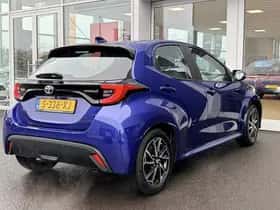 Toyota Yaris (2023) thumbnail 27