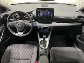 Toyota Yaris (2023) thumbnail 31