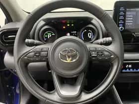 Toyota Yaris (2023) thumbnail 32