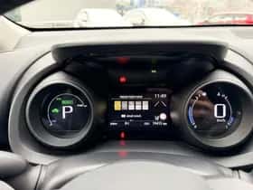 Toyota Yaris (2023) thumbnail 33