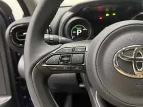 Toyota Yaris (2023) thumbnail 34