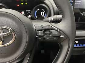 Toyota Yaris (2023) thumbnail 35