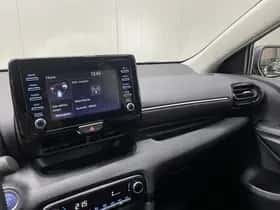 Toyota Yaris (2023) thumbnail 39
