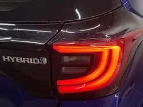 Toyota Yaris (2023) thumbnail 8