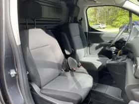 Toyota Proace (2024) thumbnail 13