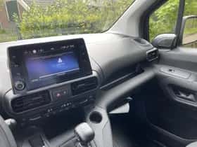 Toyota Proace (2024) thumbnail 14