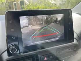 Toyota Proace (2024) thumbnail 18