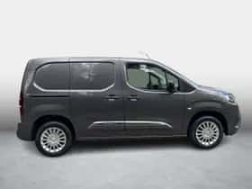 Toyota Proace (2024) thumbnail 3