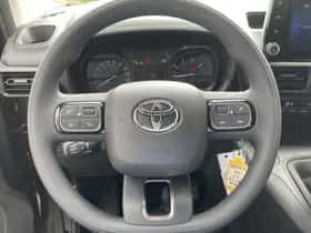 Toyota Proace (2024) thumbnail 21