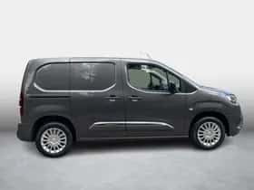 Toyota Proace (2024) thumbnail 30