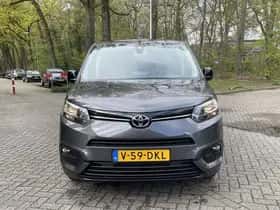 Toyota Proace (2024) thumbnail 32