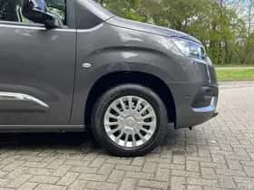 Toyota Proace (2024) thumbnail 35