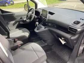 Toyota Proace (2024) thumbnail 39