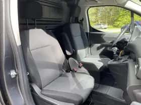 Toyota Proace (2024) thumbnail 40