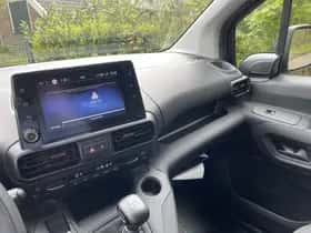 Toyota Proace (2024) thumbnail 41
