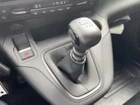 Toyota Proace (2024) thumbnail 47