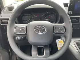 Toyota Proace (2024) thumbnail 48