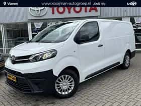 Toyota Proace (2024) thumbnail 58