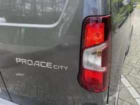 Toyota Proace (2024) thumbnail 7