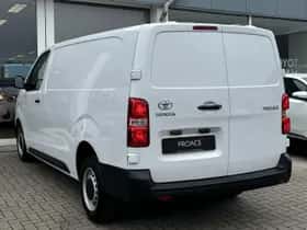 Toyota Proace (2024) thumbnail 11
