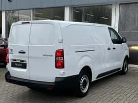 Toyota Proace (2024) thumbnail 13