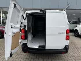 Toyota Proace (2024) thumbnail 17