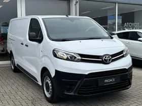 Toyota Proace (2024) thumbnail 33