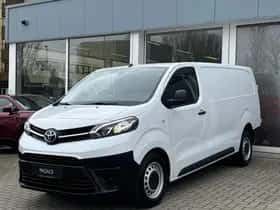 Toyota Proace (2024) thumbnail 35