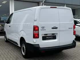 Toyota Proace (2024) thumbnail 39