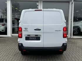 Toyota Proace (2024) thumbnail 40