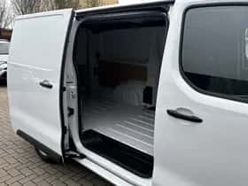 Toyota Proace (2024) thumbnail 47