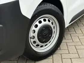 Toyota Proace (2024) thumbnail 51