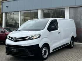 Toyota Proace (2024) thumbnail 7